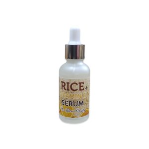 Rice + Vitamin C Serum